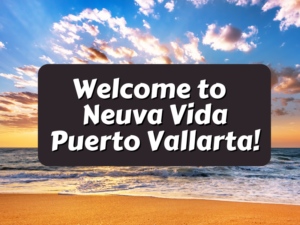 Nueva Vida Puerto Vallarta