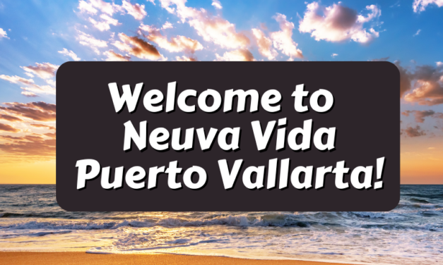 Building a New Life in Puerto Vallarta