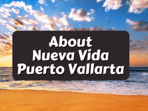 About Nueva Vida Puerto Vallarta 