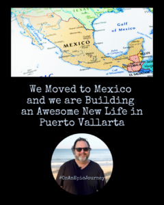 We Moved to Mexico – A Steven Shomler Video