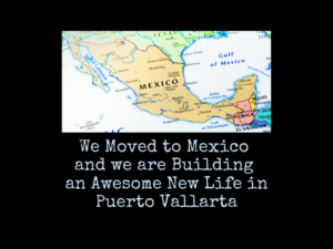 We Moved to Mexico – A Steven Shomler Video
