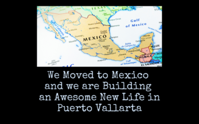 We Moved to Mexico – A Steven Shomler Video