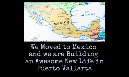 We Moved to Mexico – A Steven Shomler Video